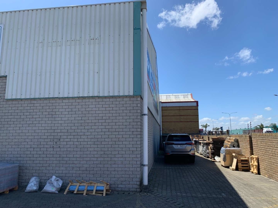 To Let commercial Property for Rent in Stikland Industrial Western Cape